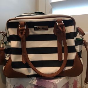 Coco+Kiwi diaper bag/back pack